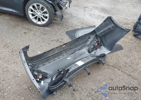 2019 Kia Forte Fe из США, поврежденный, VIN 3KPF24AD6KE087975